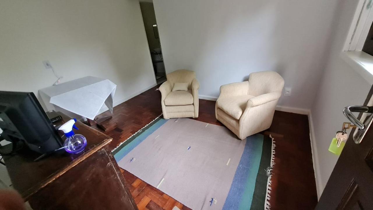 Villa Casa Fazenda Inglesa - Anexo Petrópolis Exterior foto